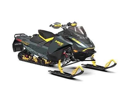 BOATZON | Ski-Doo MXZ XRS with Competition Package 850 ETEC SmartShoxBlue 2026