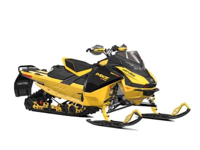 BOATZON | Ski-Doo MXZ XRS with Competition Package Rotax 850 ETEC Turbo R SS Ripsaw II 1 2024