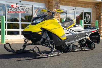 BOATZON | Ski-Doo REN ADR 600R ETECE 2021