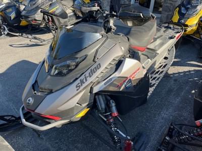 BOATZON | Ski-Doo Rene 850 Xrs SS 2023