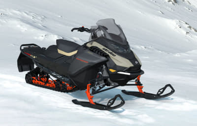 BOATZON | Ski-Doo Renegade Adrenaline 900 ACE 137 ES SLev45ArcD 2027