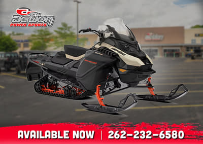 BOATZON | Ski-Doo Renegade Adrenaline 900 ACE 137 ES SLev45ArcD 2027