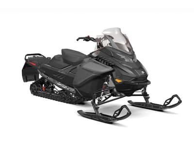 BOATZON | Ski-Doo Renegade Adrenaline 900 ACE 137 ES SLev45Blk 2027