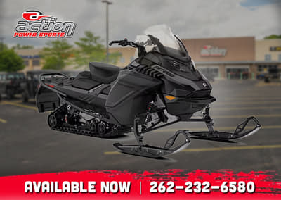 BOATZON | Ski-Doo Renegade Adrenaline 900 ACE 137 ES SLev45Blk 2027