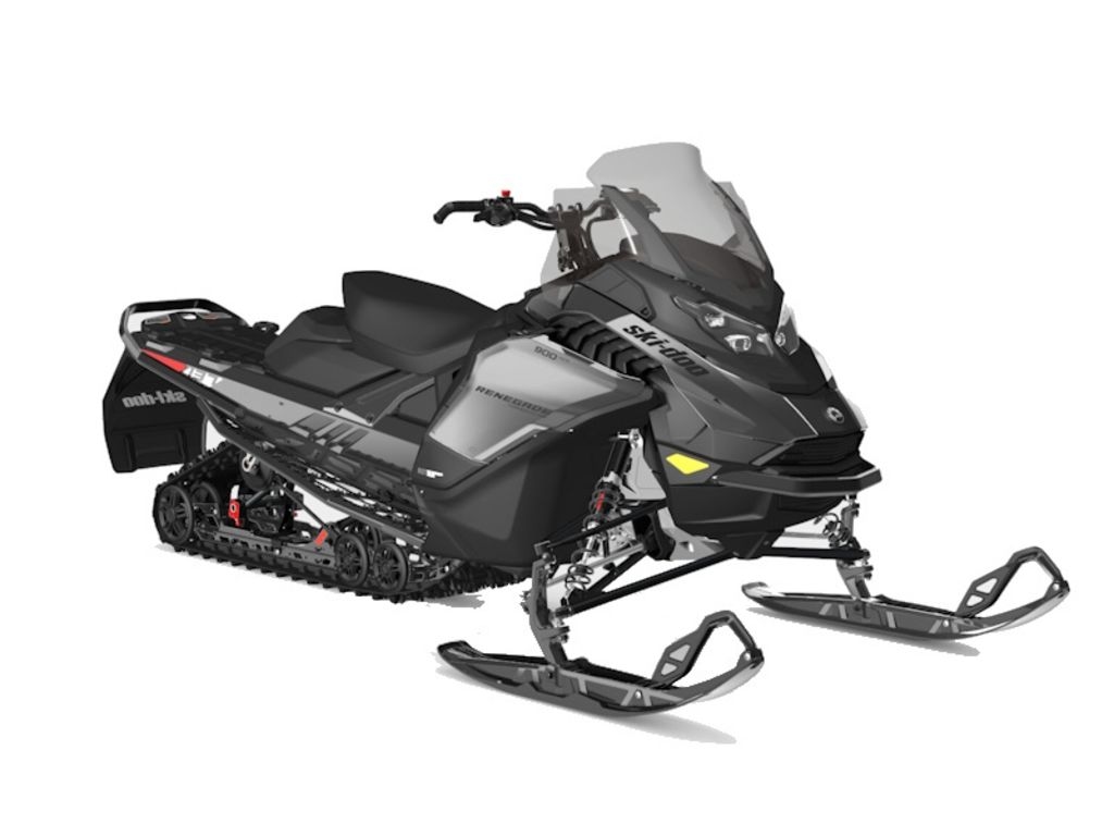 2025 Ski-Doo Renegade Adrenaline 900 ACE RipSaw 125Black - Sold Boat