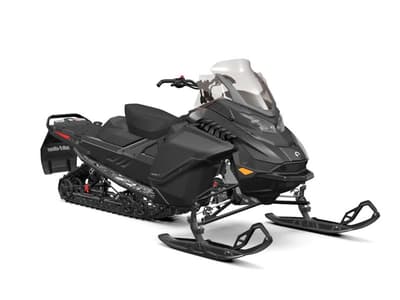 BOATZON | Ski-Doo Renegade Adrenaline 900 ACE RipSaw 125Black 2026