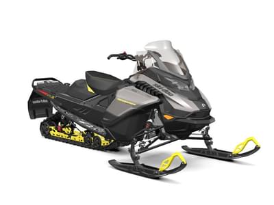 BOATZON | Ski-Doo Renegade Adrenaline 900 ACE RipSaw 125Grey 2026