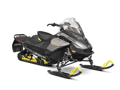 BOATZON | Ski-Doo Renegade Adrenaline 900 ACE RipSaw 125Grey 2026 BOATZON | Ski-Doo Renegade Adrenaline 900 ACE RipSaw 125Grey 2026