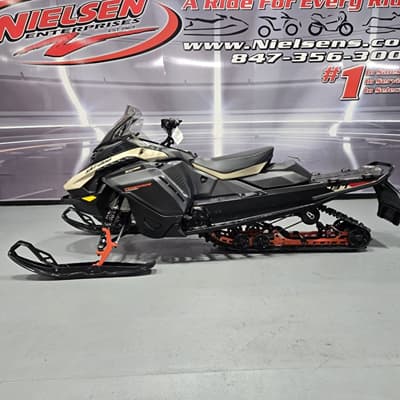 BOATZON | Ski-Doo Renegade Adrenaline 900 ACE Turbo 137 ES SLev45ArcD 2027