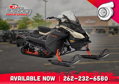 BOATZON | Ski-Doo Renegade Adrenaline 900 ACE Turbo 137 ES SLev45ArcD 2027