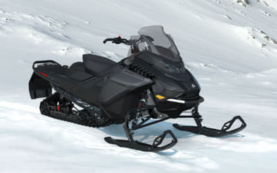 BOATZON | Ski-Doo Renegade Adrenaline 900 ACE Turbo 137 ES SLev45Blk 2027