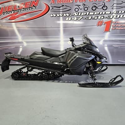 BOATZON | Ski-Doo Renegade Adrenaline 900 ACE Turbo R 137 ES SLev45Blk 2027