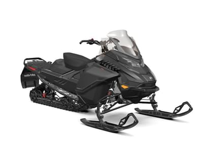 BOATZON | Ski-Doo Renegade Adrenaline 900 ACE Turbo RipSaw 125Black 2026