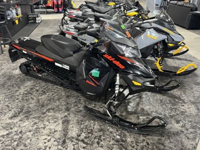 BOATZON | Ski-Doo Renegade Adrenaline ROTAX 600 HO ETEC 2016 BOATZON | Ski-Doo Renegade Adrenaline ROTAX 600 HO ETEC 2016