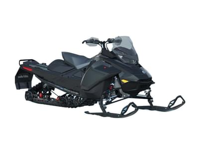 BOATZON | Ski-Doo Renegade Adrenaline Rotax 600R ETEC Black 2023