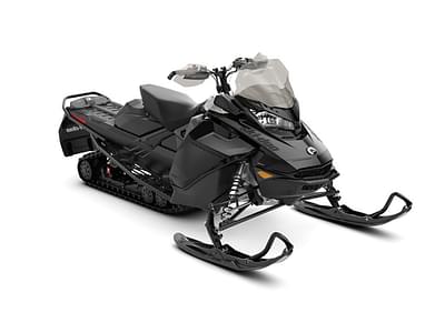 BOATZON | SKI DOO Renegade Adrenaline Rotax 850 ETEC Black 2021