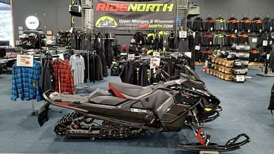 BOATZON | Ski-Doo Renegade Adrenaline with Enduro Package 600R ETEC Ice Ripper XT 125 2025