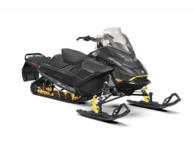 BOATZON | Ski-Doo Renegade Adrenaline with Enduro Package 900 ACE 137 ES SLev1025Blk 2027