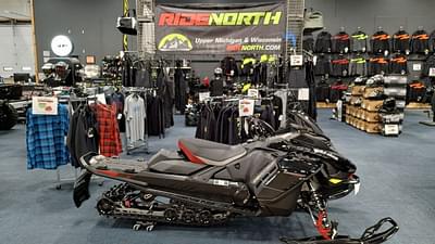 BOATZON | Ski-Doo Renegade Adrenaline with Enduro Package 900 ACE Ice Ripper XT 125 2025