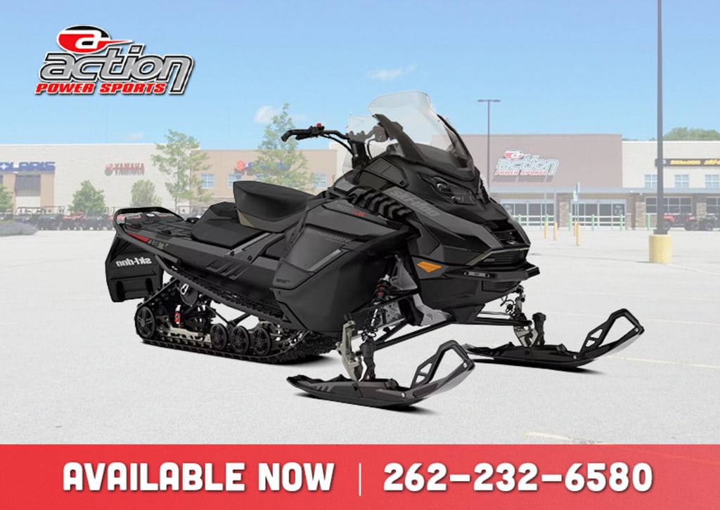 New Ski-Doo Renegade X 900 ACE Turbo Ice R XT 125 SLev76Org 2027