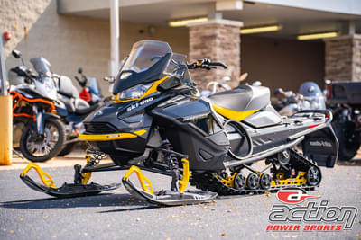 BOATZON | Ski-Doo RENEGADE ENDURO 850 2023