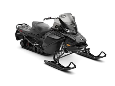 BOATZON | Ski-Doo Renegade Enduro Rotax 850 ETEC Black 2021