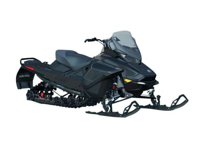 BOATZON | Ski-Doo Renegade Enduro Rotax 850 ETEC Black 2023