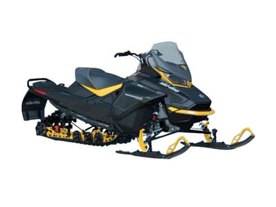 BOATZON | Ski-Doo Renegade Enduro Rotax 850 ETEC Yellow 2023
