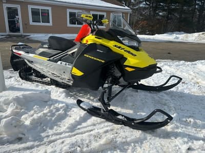 BOATZON | Ski-Doo Renegade Sport Rotax 600 EFI 2021