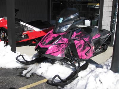 BOATZON | Ski-Doo Renegade X 1200 2014