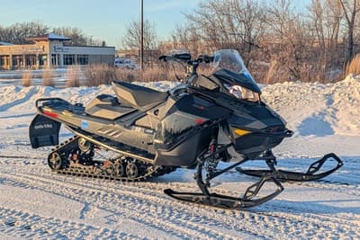 BOATZON | Ski-Doo RENEGADE X 600R ETECH 137 2023 BOATZON | Ski-Doo RENEGADE X 600R ETECH 137 2023