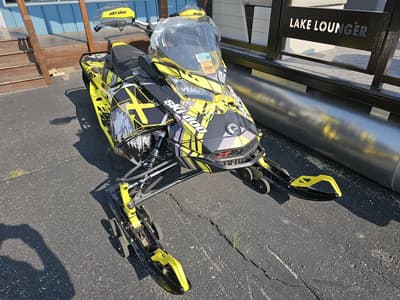 BOATZON | Ski-Doo RENEGADE X 850 ETEC 2021 BOATZON | Ski-Doo RENEGADE X 850 ETEC 2021