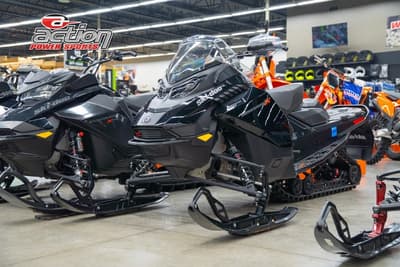 BOATZON | Ski-Doo Renegade X 850 ETEC Ice Ripper XT 1572 in Black 2023 BOATZON | Ski-Doo Renegade X 850 ETEC Ice Ripper XT 1572 in Black 2023