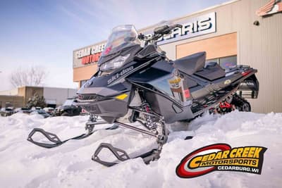 BOATZON | Ski-Doo Renegade X Rotax 850 ETEC Kit Rip 12572 Black 2022 BOATZON | Ski-Doo Renegade X Rotax 850 ETEC Kit Rip 12572 Black 2022