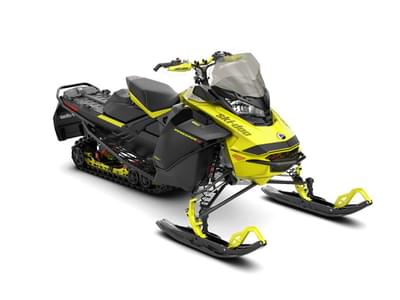 BOATZON | Ski-Doo Renegade X Rotax 850 ETEC Rip 125 Yellow 2022 BOATZON | Ski-Doo Renegade X Rotax 850 ETEC Rip 125 Yellow 2022