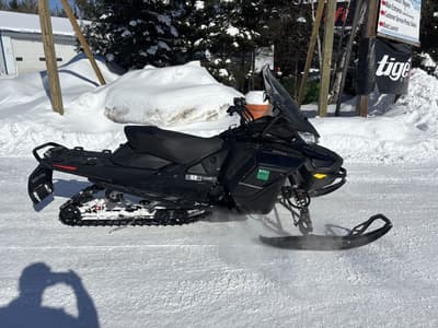BOATZON | Ski-Doo Renegade X Rotax 900 ACE Turbo Ice Rip XT 15 BlackLCD 2022