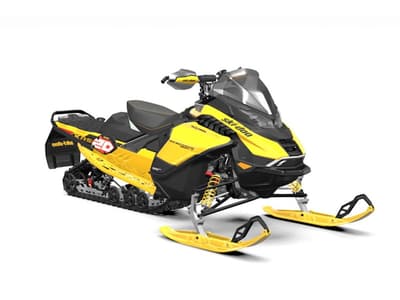 BOATZON | Ski-Doo Renegade XRS 900 ACE Turbo R Ice R XT 125 SLev1025SSYll 2027