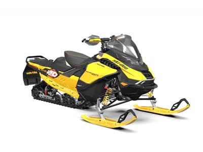 BOATZON | Ski-Doo Renegade XRS 900 ACE Turbo R Ice R XT 15 SLev1025SSYllw 2027