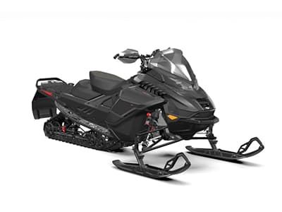 BOATZON | Ski-Doo Renegade XRS 900 ACE Turbo R Rip 125 SLev1025SSBlk 2027