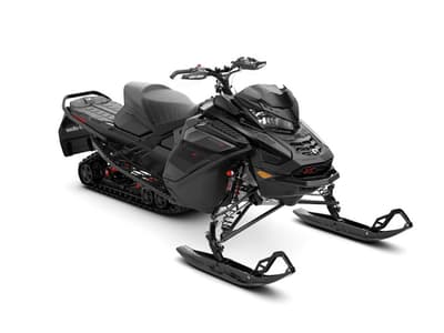 BOATZON | Ski-Doo Renegade XRS Rotax 900 ACE Turbo Ripsaw 125 Black 2021