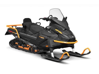 BOATZON | Ski-Doo Skandic LE 900 ACE 154 ES Silent C WT 15 SLev45Blk 2027
