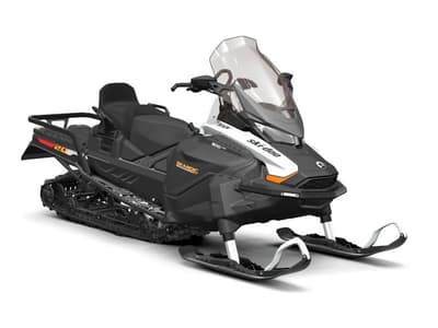 BOATZON | Ski-Doo Skandic LE 900 ACE 20 Silent Cobra WT 15Grey 2026
