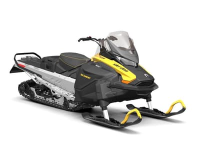 BOATZON | Ski-Doo Skandic Sport 600 EFI 154 Utility WT 125 2026