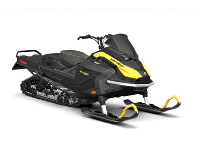 BOATZON | Ski-Doo Skandic Sport 600 EFI  85 154 ES SLev45Yllw 2027