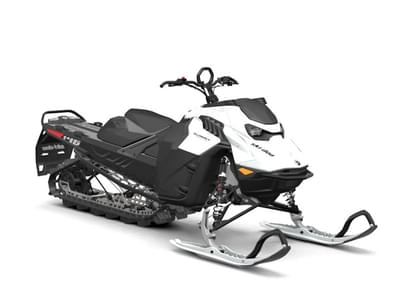 BOATZON | Ski-Doo Summit Adrenaline 850 ETEC 146 ES HAlt Powder 25 2026