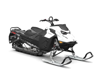 BOATZON | Ski-Doo Summit Adrenaline 850 ETEC 146 SS HAlt Powder 25 2026