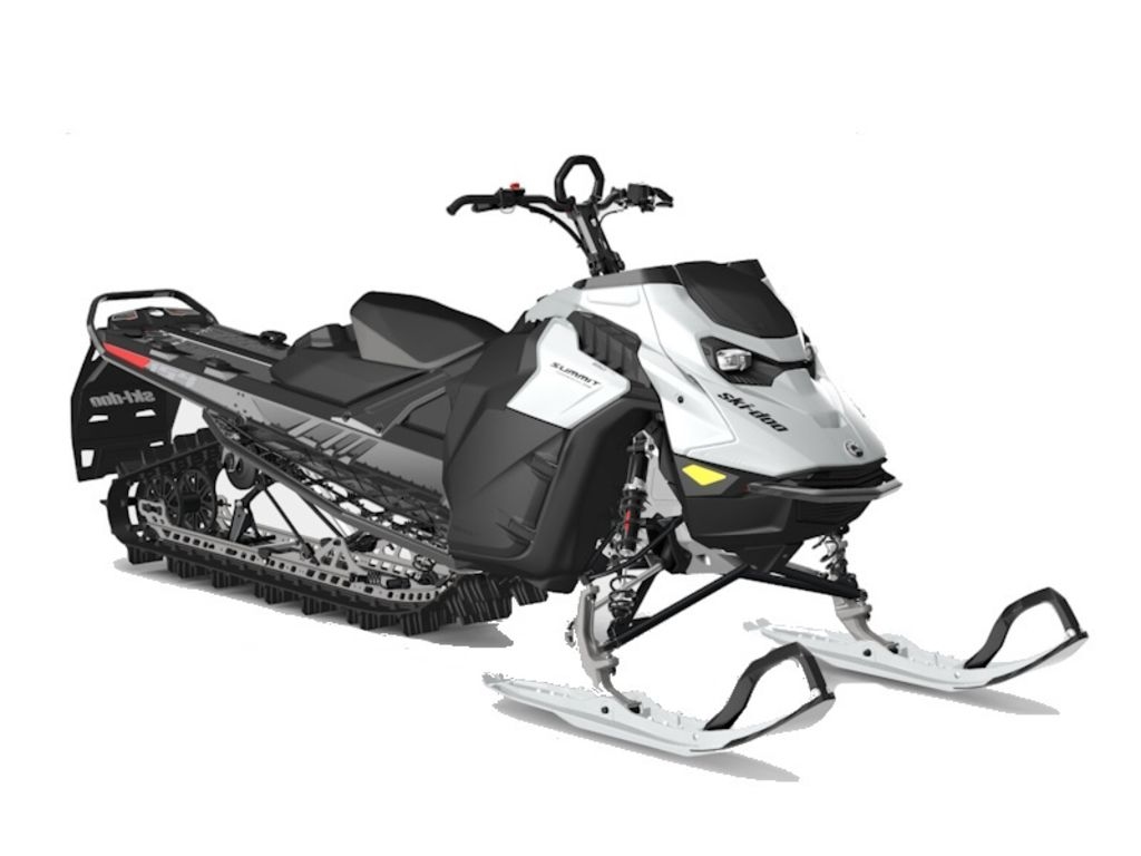 2025 Ski-Doo Summit Adrenaline 850 ETEC 154 MS HAlt Powder L 25 - Sold Boat