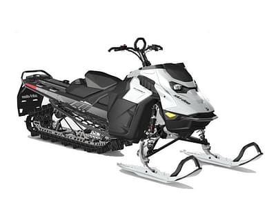BOATZON | Ski-Doo Summit Adrenaline 850 ETEC 154 MS HAlt Powder L 25 2025