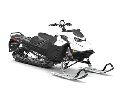 BOATZON | Ski-Doo Summit Adrenaline 850 ETEC 154 SS HAlt Powder L 25 2026