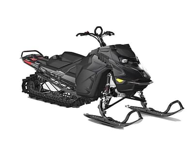 BOATZON | Ski-Doo Summit Adrenaline with Edge Package 850 ETEC 146 SS HAlt Powder 25Bla 2025